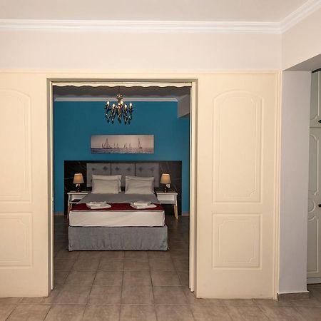 Andretina Sea View Apartments Planos Exterior foto