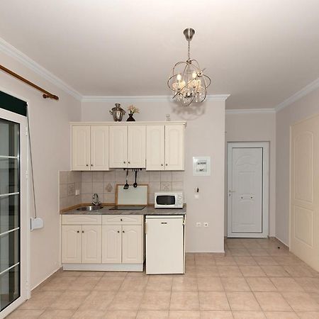 Andretina Sea View Apartments Planos Exterior foto